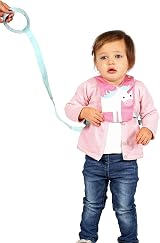 LittleLife Child Toddler Safety Walking Harness Reins Brand 1-3 Years view 3