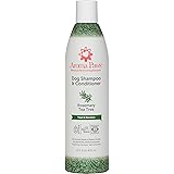 high end dog shampoo