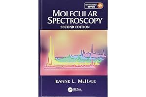 Molecular Spectroscopy