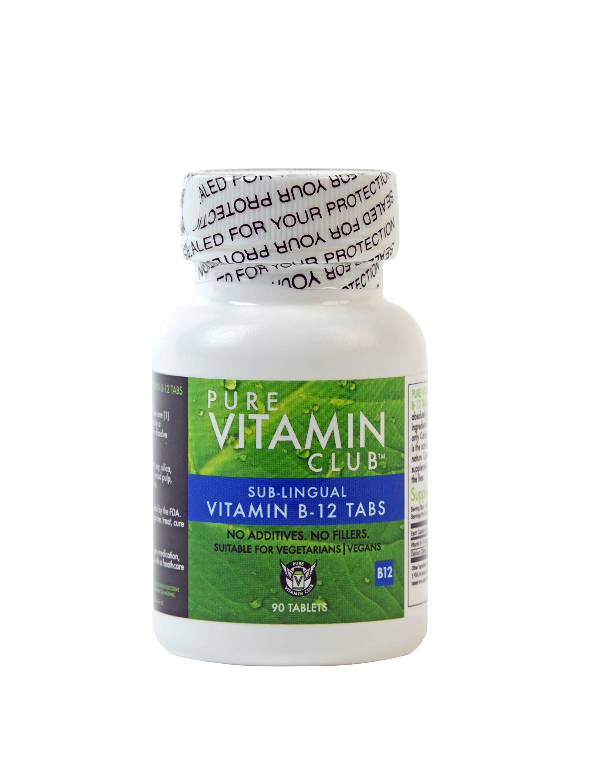 Vitamin B12 Tabs