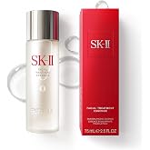SK-II Facial Treatment Essence - Anti-Aging Essence Skincare to Help Reduce the Appearance of Fine Lines &amp; Wrinkles - Visibly Refines Texture &amp; Improves Firmness &amp; Dark Spots