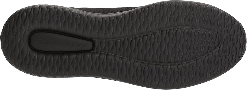 skechers men's delson brewton