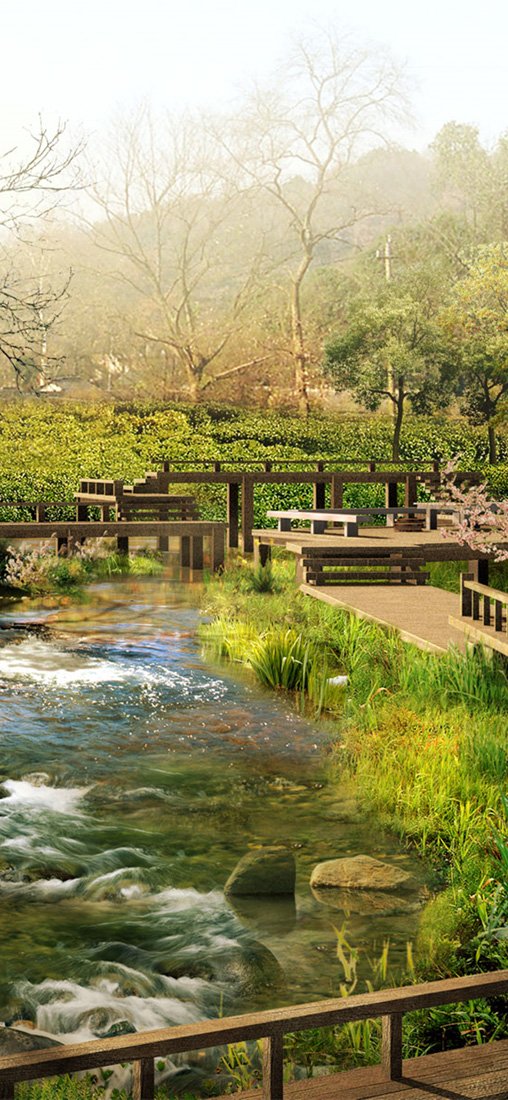 PeelitStickit, Beautiful Nature Wall Murals, ID-1929, vinyl