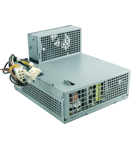 Amazon.com: HP Power Supply 503376-001 240W Pro 6000 6005 6200
