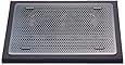 Targus AWE55EU Laptop Cooling Pad Two Fans Laptop Cooler Fits - 15-17 Inches