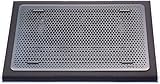 Targus AWE55EU Laptop Cooling Pad Two Fans Laptop Cooler Fits - 15-17 Inches