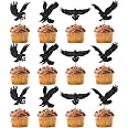 BIABISD 12 PCS Video Game Cupcake Toppers - Level Up Party Decor For Birthday Cakes - View #3