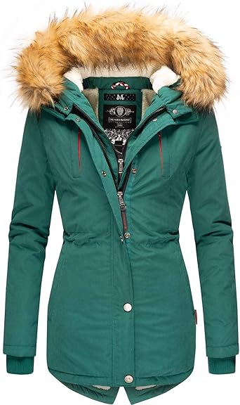 Abrigo mujer xs Clearance