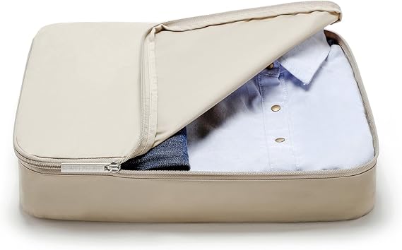 shirt packing cube