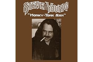 Honky-Tonk Man (Vinyl)