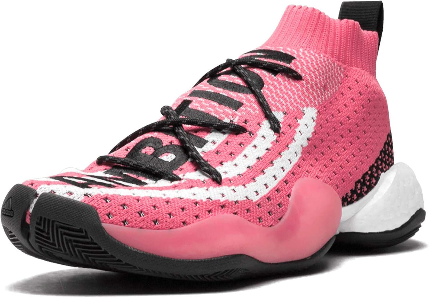 adidas crazy byw lvl 1 pharrell