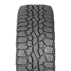 Nokian Tyres Outpost nAT LT225/75 R 16 115/112S E