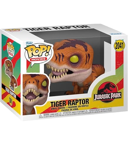 Amazon.com: Funko POP Velociraptor (Blue) - Jurassic World