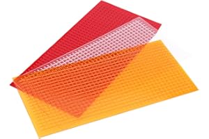 Lens Repair Film, 3Pcs Auto Lens Repair Kit Car Lights Crack Repair Film Multi Pack Headlight Taillight Repair Tools