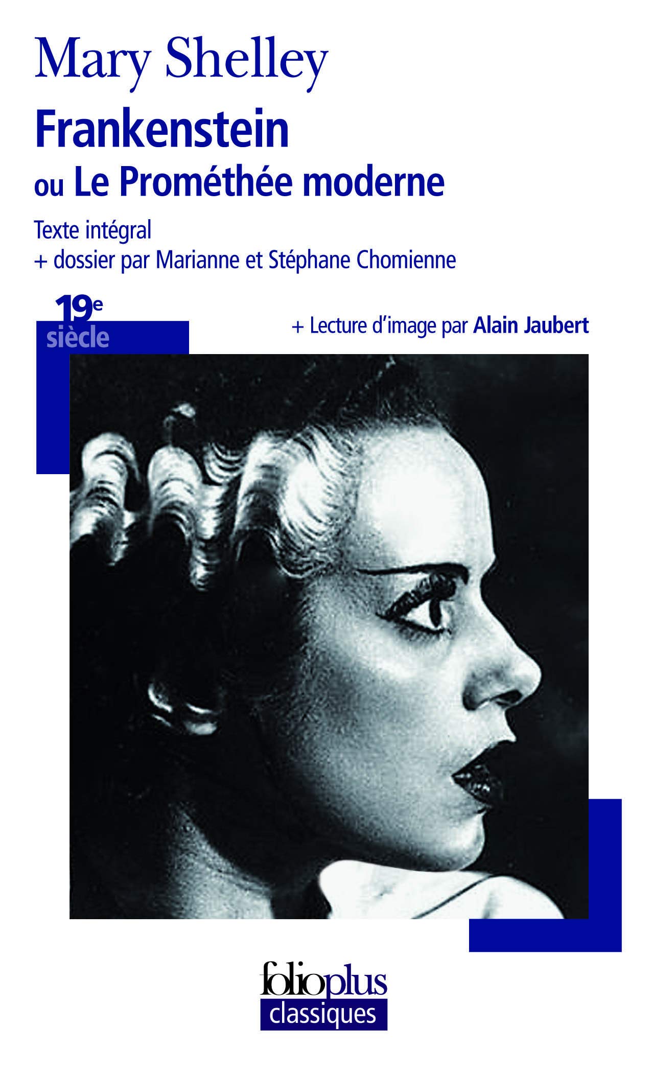 Amazon Fr Frankenstein Ou Le Promethee Moderne Shelley Mary Couturiau Paul Livres