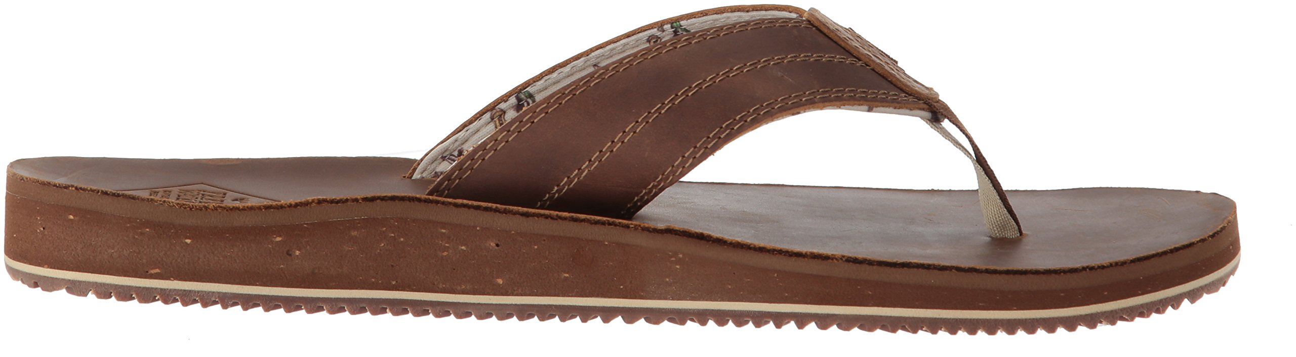 freewaters dillon flip flop