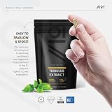 Alpha01 Tribulus Terrestris Extract 5000mg 185mg Saponins 120 Caps view 5