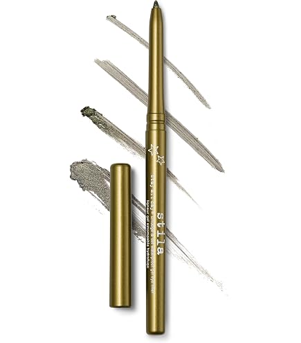 Amazon.com : Sisley Paris Phyto-Khol Star Waterproof, 3 Sparkling