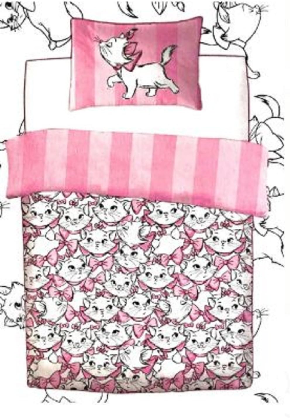 dumbo bed sheets primark