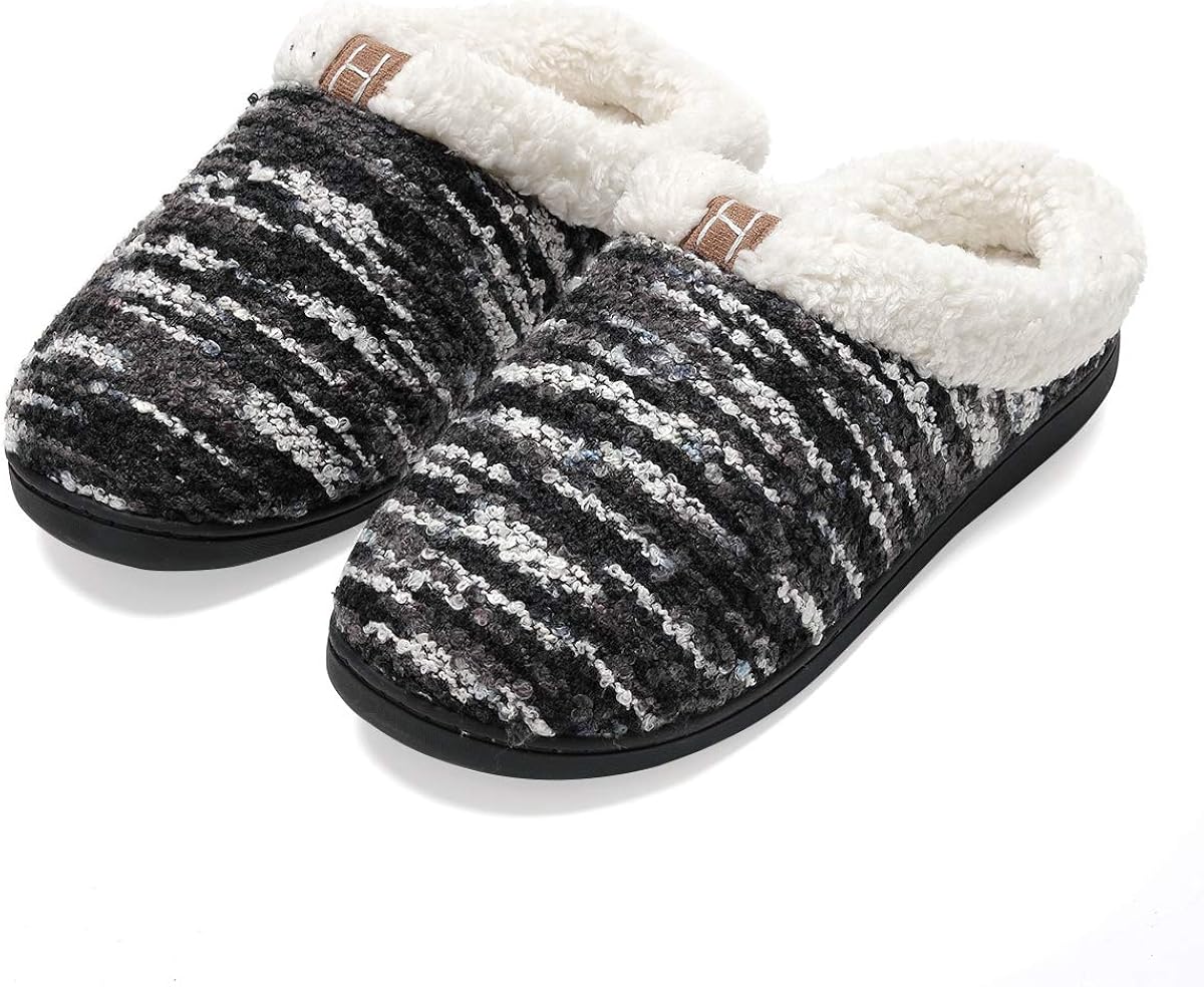 Chaussons Antidérapants Confortables Pour Homme Et Femme - Idéaux Pour La Maison, La Piscine Ou La Plage