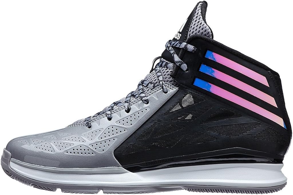 adidas crazy fast basketball shoes