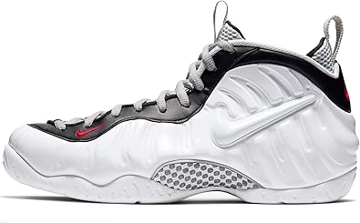 tênis nike air foamposite pro masculino