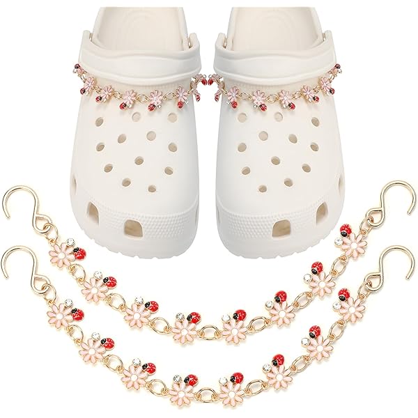 6 Charmes De Tiburón Para Zapatos - Adornos Divertidos De PVC Para Sandalias, Crocs O Mochilas