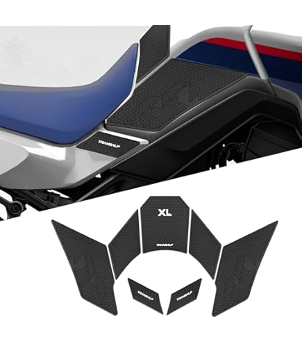 Labelbike - 3D Aufkleber Motorrad Tankpad Mit Offizieller