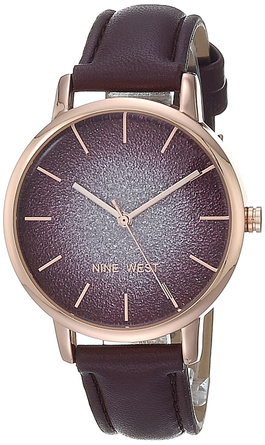 Nine West Dress Watch NW/2604RGBY