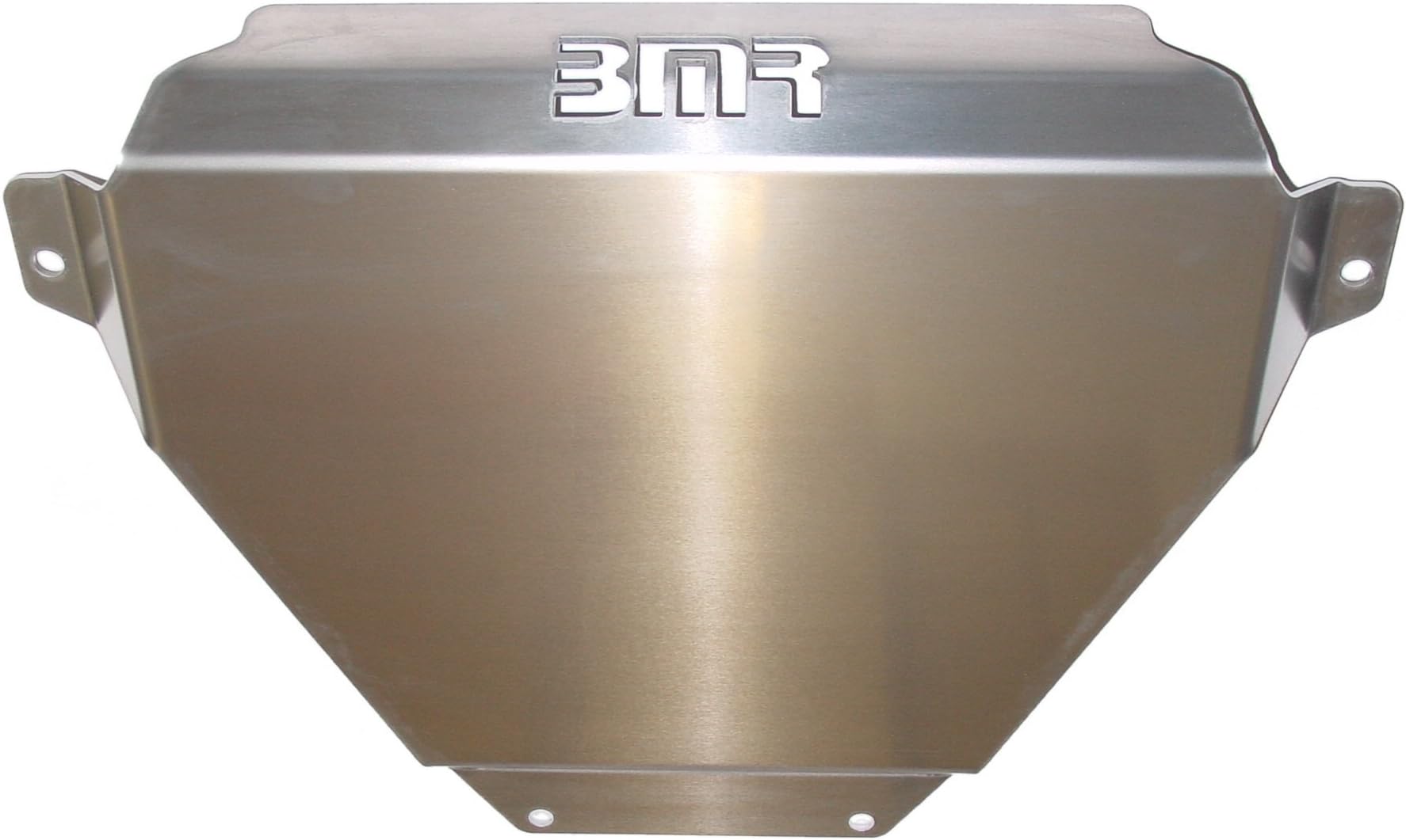 BMR Suspension SG001L GTO Skid Guard 2004-06 Pontiac GTO .160" Aluminum 5.75lbs