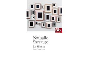 Le Silence (French Edition)