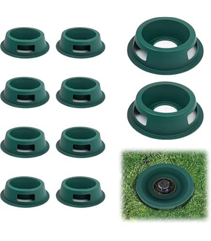 5Pk Rack Hunter PGJ Portaugelli Standard Per Rotore PGJ Con Adj - Foto 8