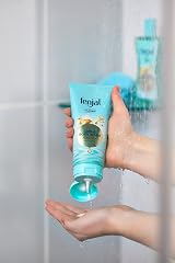 Fenjal Classic Crème Body Wash 200ml Pack of 3 - Swiss Spa Skincare view 5