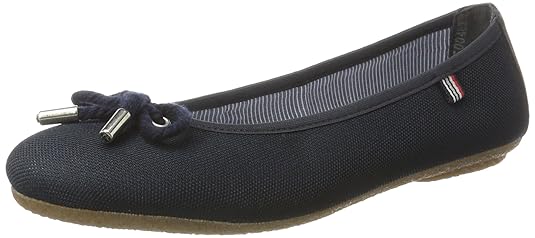 Rieker Damen 41482 Geschlossene Ballerinas