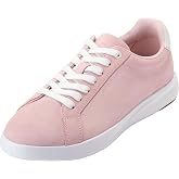 Cole Haan Women's Grand Crosscourt Tennis II Sneaker