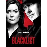 The Blacklist - Season 05