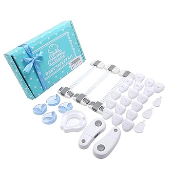 amazon baby proofing kit