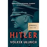 Hitler: Downfall: 1939-1945
