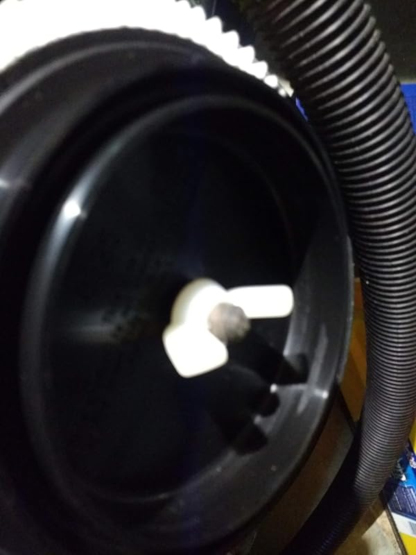 Craftsman shop vac filter 17816 with cap Shop Vac Filter