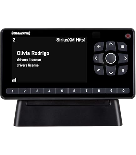 Amazon.com: Delphi SA50000 XM SKYFi Radio Receiver : Electronics