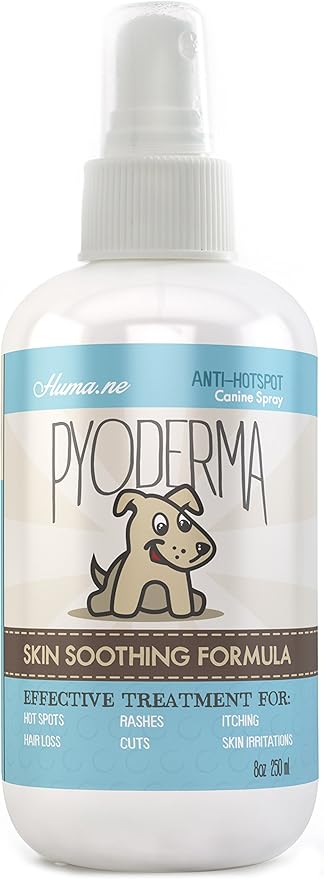 pyoderma home treatment
