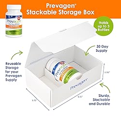 Prevagen Regular Strength 10mg, 30