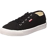 levi flatform trainers