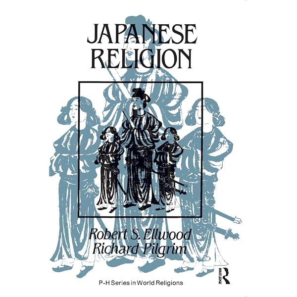 On Understanding Japanese Religion: Kitagawa, Joseph Mitsuo