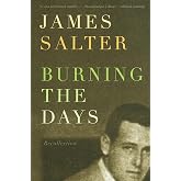 Burning the Days: Recollection (Ambassador Book Awards) (Vintage International)