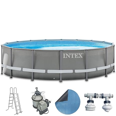 【ᐅᐅ】Pool komplettset günstig Test Bestseller Vergleich