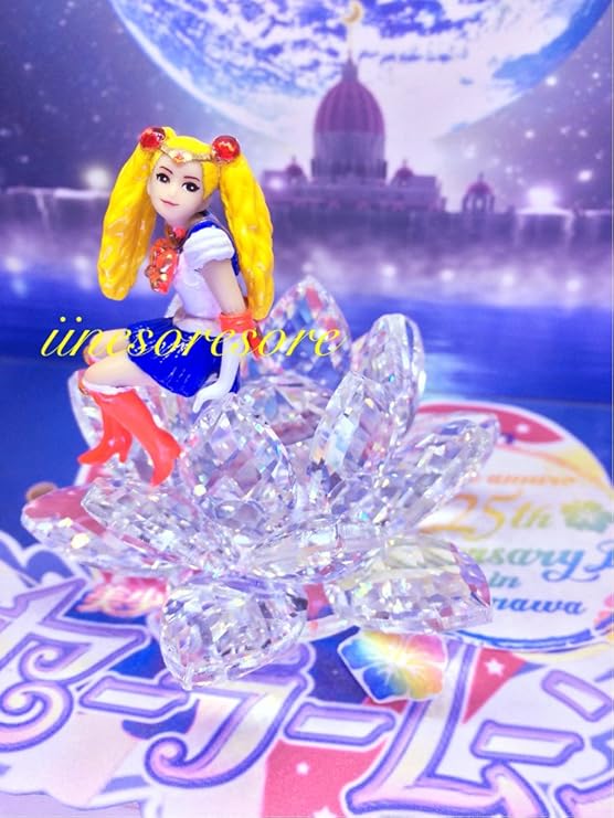 25周年 Anniversary コラボ 安室奈美恵 コップのフチのアムロ2 セーラームーン ガチャ 沖縄 ワンピース アイドル 芸能人グッズ 通販 Amazon
