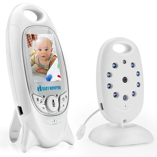 axbon baby monitor