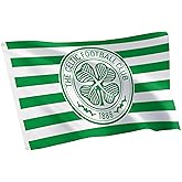 Desert Cactus Celtic FC Flag Scottish Bhoys Celts Football Club Soccer 100% Polyester Indoor Outdoor 3x5 feet Flags (Flag A)
