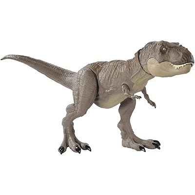 Jurassic World Legacy Collection Extreme Chompin&rsquo; Tyrannosaurus Rex